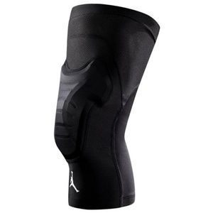 Jordan padded knee sleeves